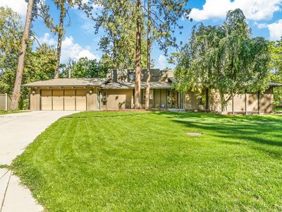 3727 S Lee St, Spokane, WA, 99203