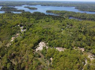 150 Post Office Rd, Wiscasset, ME 04578