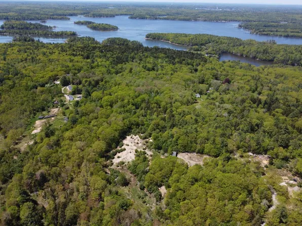 150 Post Office Road, Westport Island, ME 04578