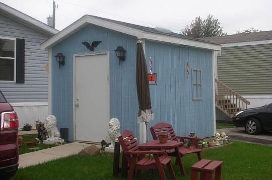 3rd image of 5437 Granite St