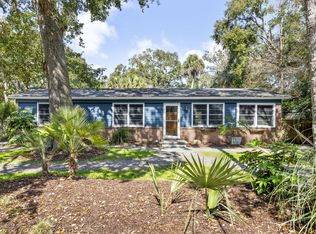 2505 Hartnett Blvd, Isle Of Palms, SC 29451