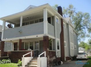 528 Church St, Toledo, OH