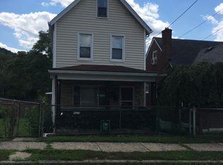 4424 3rd St, McKeesport, PA 15132
