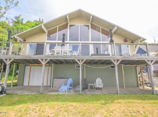 8551 Surfside Dr, Montague, MI 49437