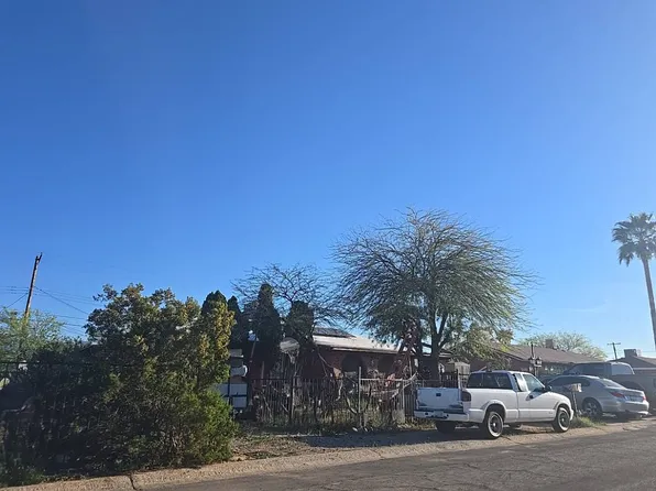 5819 E Calle Silvosa, Tucson, AZ 85711