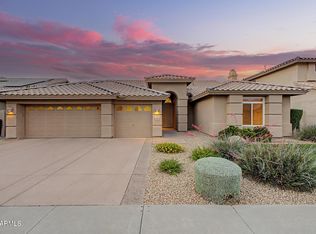 4564 W Detroit St, Chandler, AZ 85226