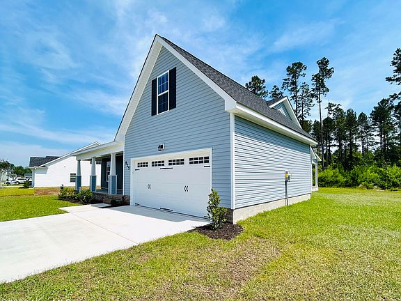 2nd image of 825 Hidden Bridge Drive