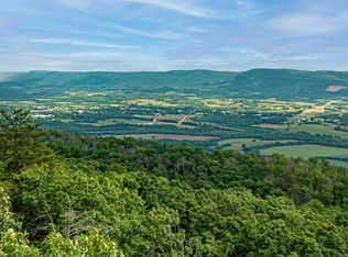 46 Gray Rock Vw, Pikeville, TN 37367