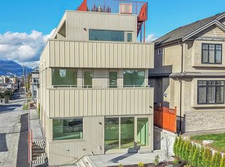 2915 E 5th Ave #1, Vancouver, BC