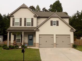 144 Birch River Xing, Dallas, GA 30132