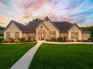 307 Arapahoe Rdg, Weatherford, TX 76087