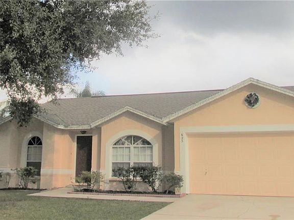 4th image of 625 Berkley Pointe Dr