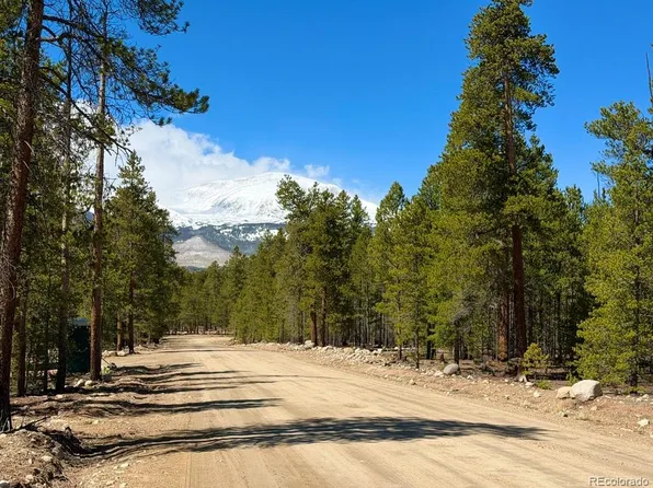 360 Peak View Drive, Leadville, CO 80461