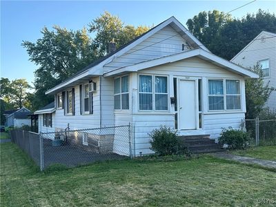 301 Richfield Blvd, Syracuse, NY, 13211