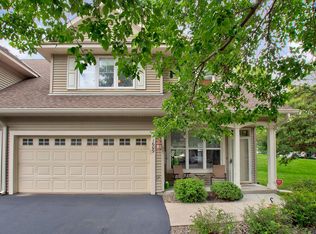 1609 121st Cir NW, Coon Rapids, MN 55448