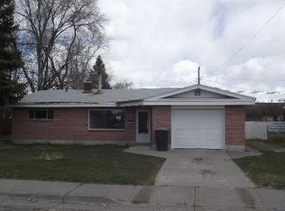 745 Curtis St, Blackfoot, ID 83221