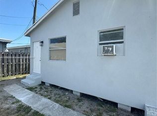 517 NW 1st Ave #2, Hallandale, FL 33009