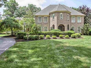 676 Saint Johns Dr, Camp Hill, PA 17011