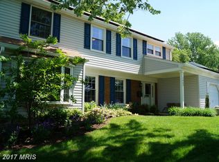 1462 Harwell Ave, Crofton, MD 21114