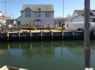 1123 Jackson Pl, Baldwin, NY 11510