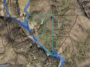 0 Old Flat Branch Rd, Ellijay, GA 30540