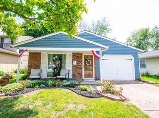 3700 Greenview Dr, Middletown, OH 45044
