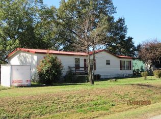 94 County Road 403, Jonesboro, AR 72404