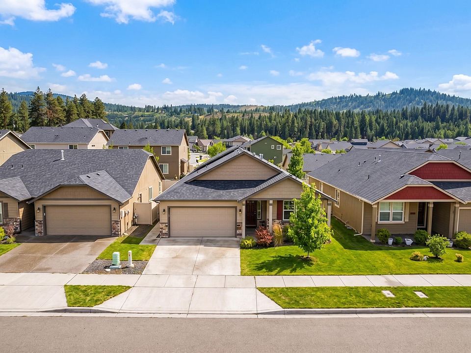 7312 E 13th Ct, Spokane, WA 99212 | MLS #202623840 | Zillow