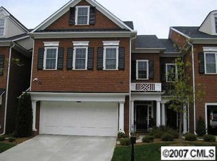 7547 Bluestar Ln, Charlotte, NC 28226