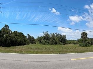 E Venice Ave Lot 147, Venice, FL 34292
