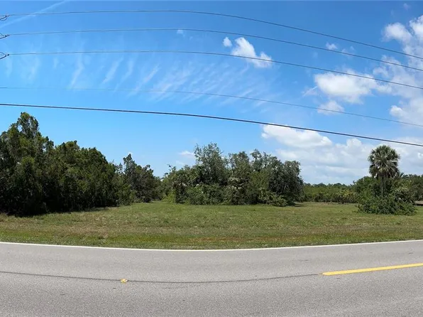 E Venice Ave Lot 147, Venice, FL 34292