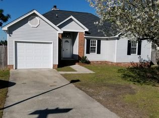 101 N Crossing Dr, Columbia, SC 29229
