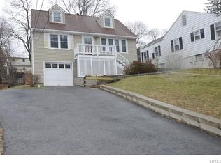 18 Thompson Ave, Croton On Hudson, NY 10520