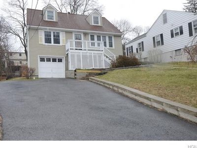 18 Thompson Ave, Croton On Hudson, NY, 10520