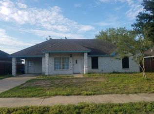 402 Austin St, Weslaco, TX 78599