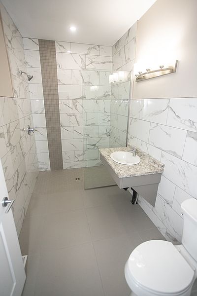 Winnipeg Apartment for rent - 1 Bedroom — photo 8