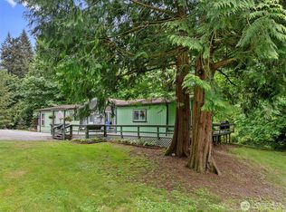 15910 58th Avenue NW, Stanwood, WA 98292