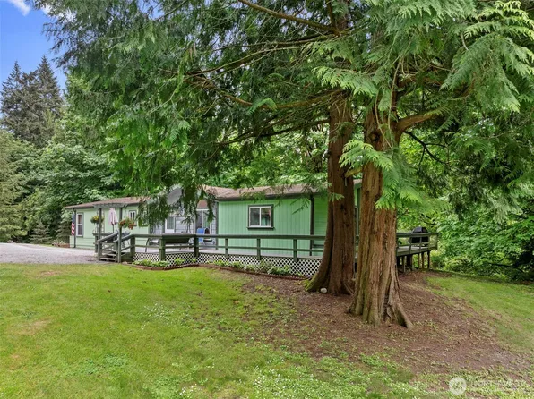 15910 58th Avenue NW, Stanwood, WA 98292