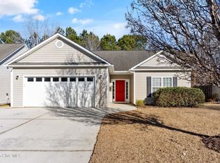 423 Vallie Ln, Wilmington, NC 28412