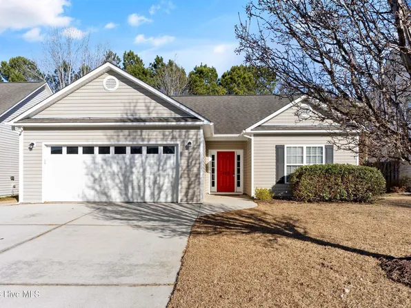 423 Vallie Lane, Wilmington, NC 28412