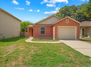 6007 Ironmill Crk, Converse, TX 78109