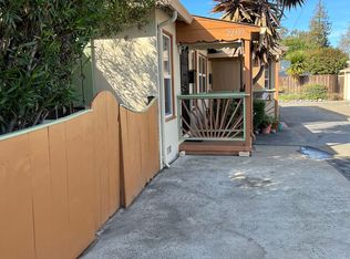 22597 Center St, Hayward, CA 94541