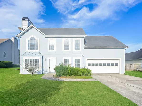 312 Jodeco Station Cir E, Stockbridge, GA 30281