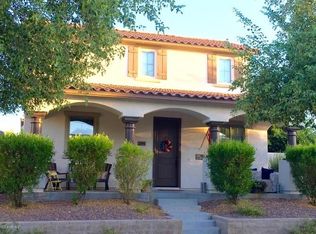 21002 W Ridge Rd, Buckeye, AZ 85396