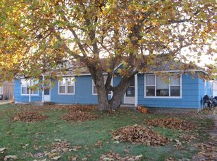 722 S Jefferson St, Medical Lake, WA 99022