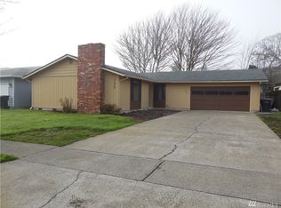 125 Terumi Ln, Longview, WA 98632