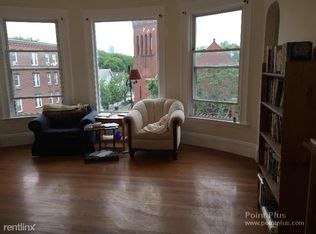129 Magazine St APT 2, Cambridge, MA 02139