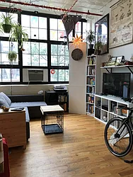 Rented by Carnegie Management Inc