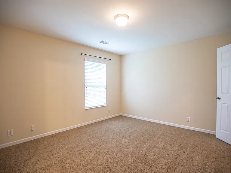 Upstairs Bed 2
