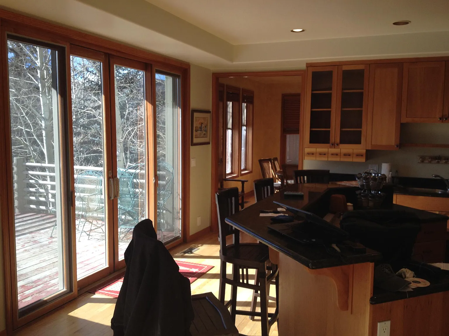 Saddleback Rd, Park City — Photo 2